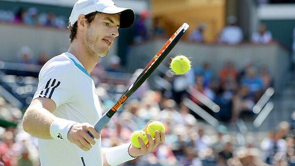 Zehn Dinge über... Andy Murray