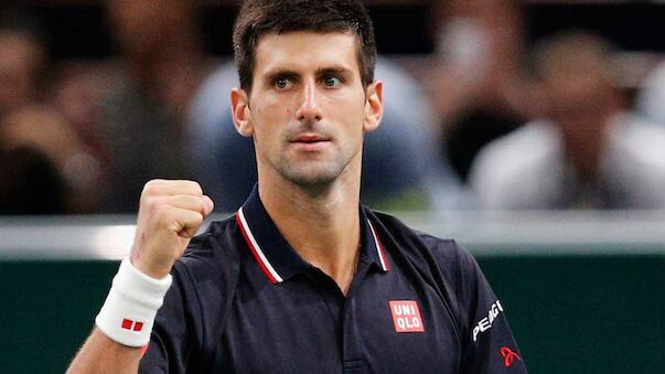 Novak Djokovic eliminiert Murray