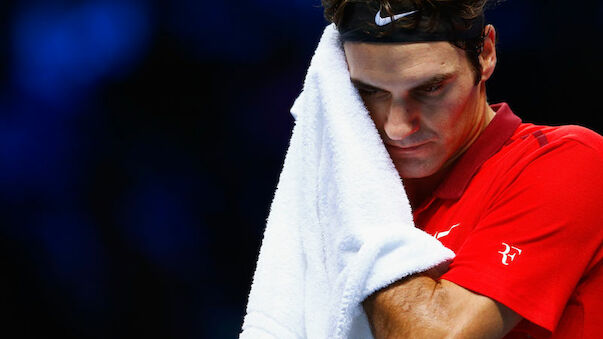Federer für Davis Cup fraglich