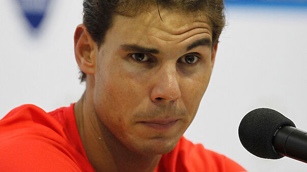 Rafael Nadal kündigt Comeback an