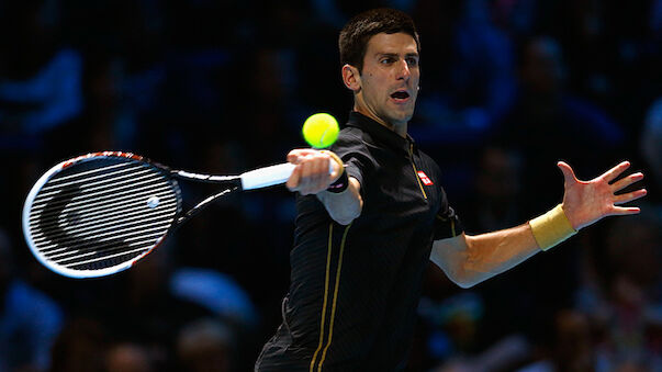 Djokovic spielt wieder Davis Cup