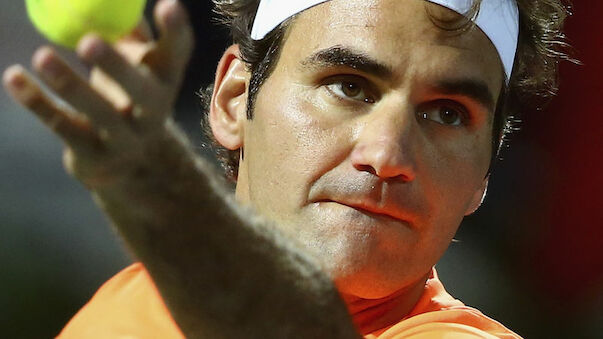 Federer nach Generationen-Duell im Dubai-Finale