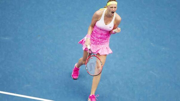Kvitova gibt Comeback im Fed-Cup