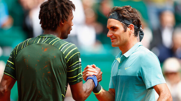Federer und Wawrinka out, Nadal mit Mühe weiter