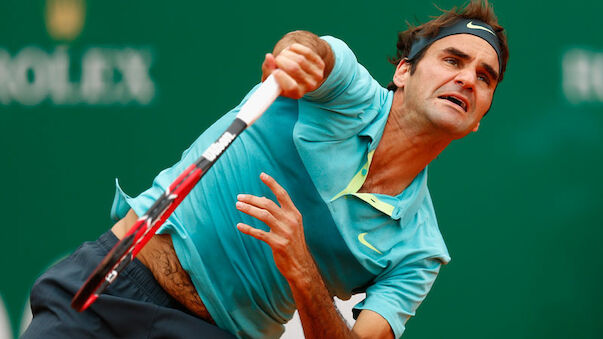 Federer holt 85. ATP-Titel