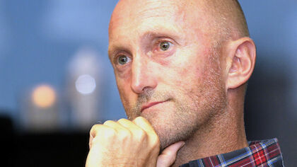 Gilbert Schaller (Ex-Profi)