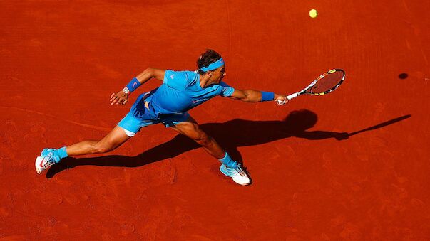 VF-Duell Djokovic-Nadal perfekt