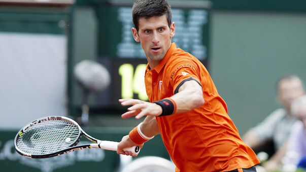 Djokovic ringt Murray nieder