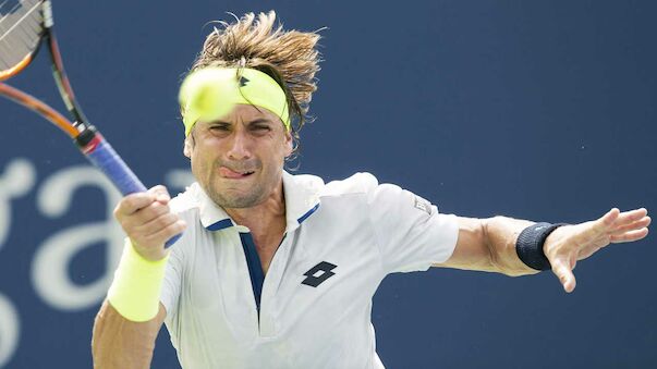 Ferrer feiert 25. ATP-Titel