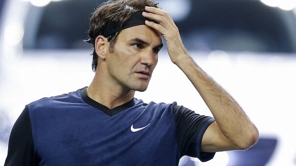 Wien hofft wieder auf Federer