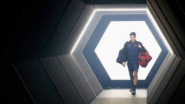 Roger Federer fairster Spieler