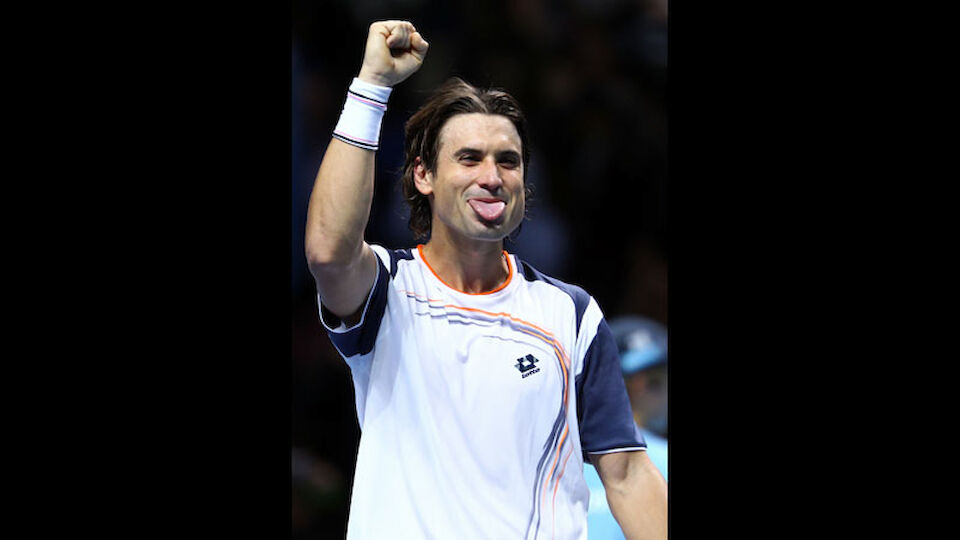 Ferrer Atp World Tour Ferrer Atp World Tour