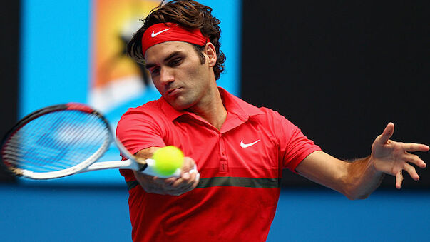 Nadal und Federer locker weiter