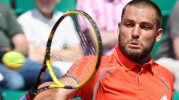 Youzhny ritzt