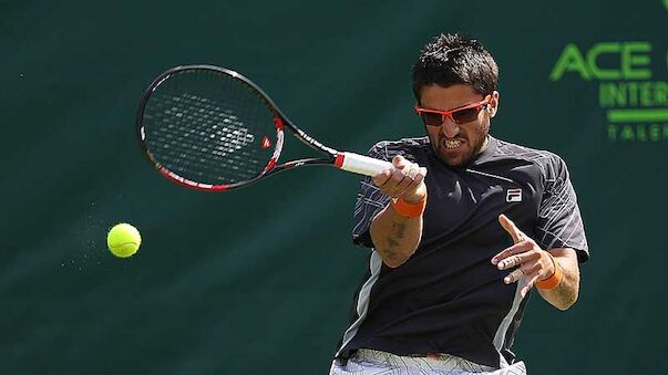 Tipsarevic gewinnt in Stuttgart, Ferrer in Bastad