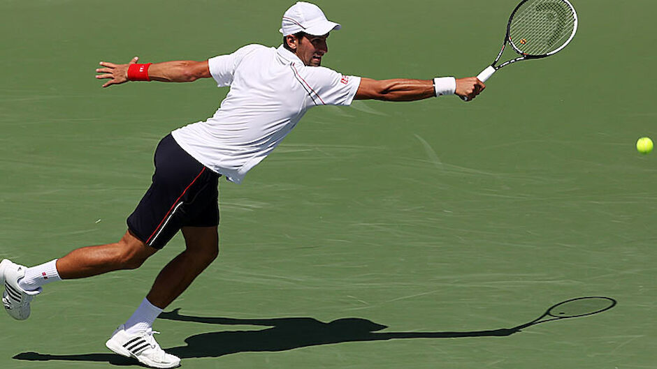 Cincinnati 1808 djokovic - Sport-Mix - Tennis