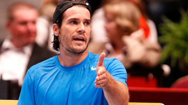 Tommy Haas schafft Sprung in 500er-Klub