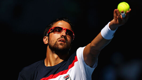 Tipsarevic in Monte Carlo out