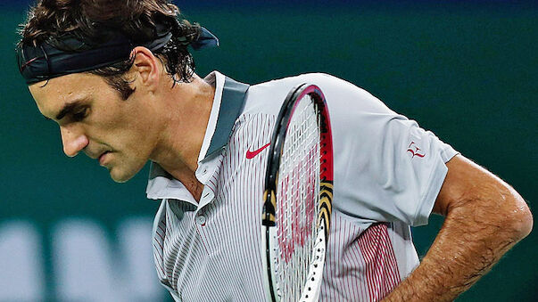 Federer besiegt Seppi