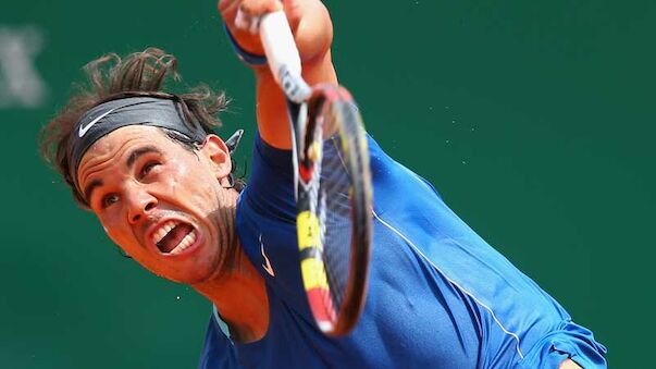 Nadal im Barcelona-Viertelfinale