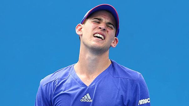 Thiem scheitert bei Challenger