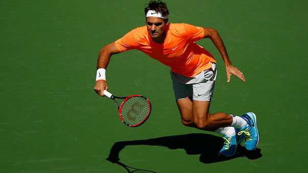 Finale: Federer gegen Djokovic