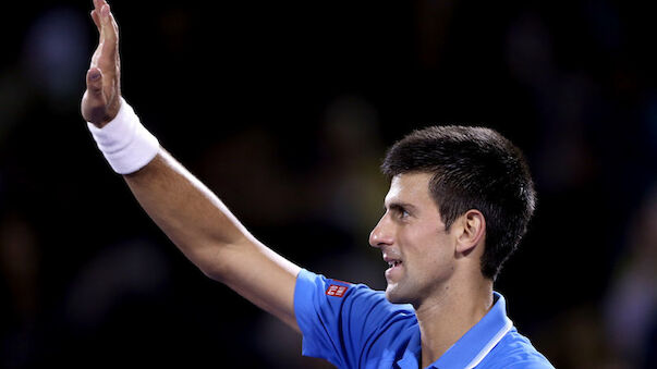 Djokovic will Davis-Cup-Reform