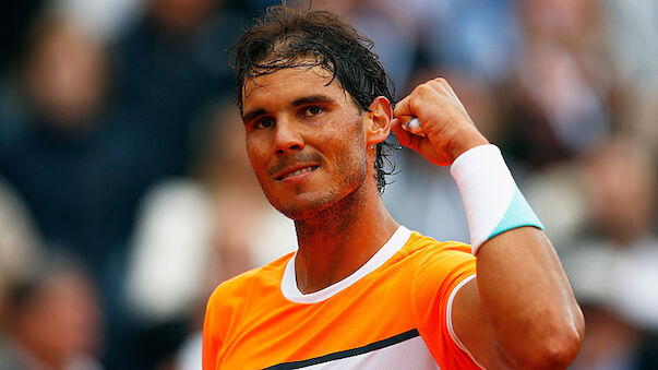 Traum-Semi Djokovic-Nadal steht
