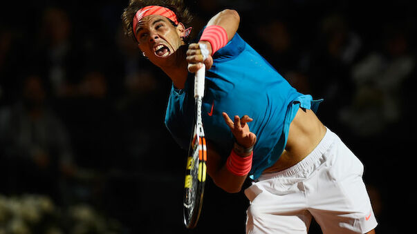 Wawrinka eliminiert auch Nadal