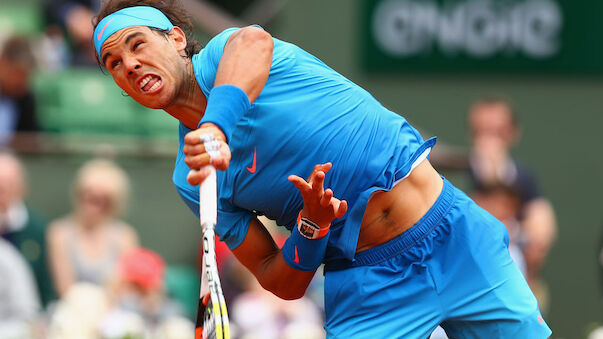 Nadal, Djokovic feiern Auftaktsiege, Aus für Bouchard