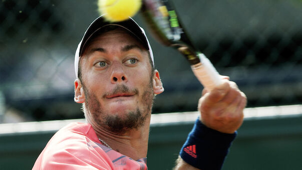 Haider-Maurer meldet sich für Davis Cup fit