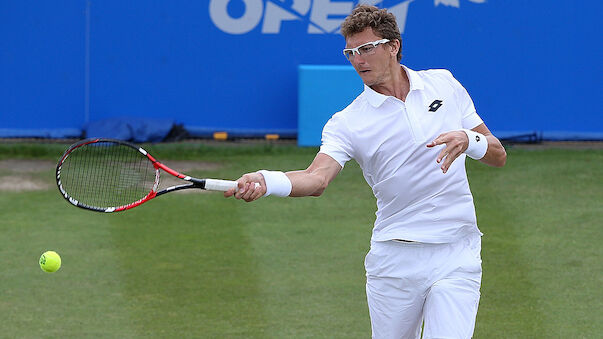 Istomin schreibt ATP-Geschichte