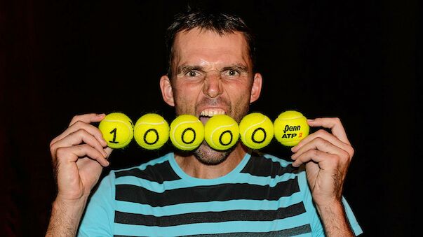 10.000 Asse von Karlovic