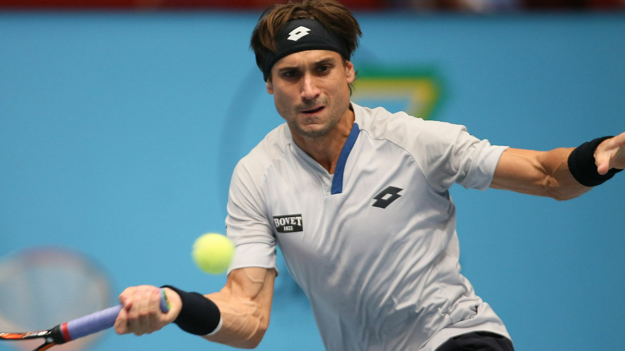 erste bank open samstag - LAOLA1.at