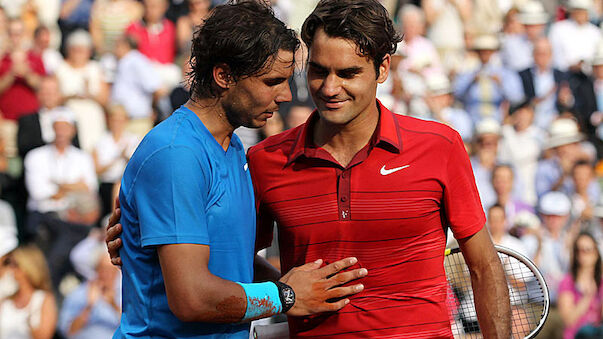 Warum Nadals Masters-Titel überfällig ist...