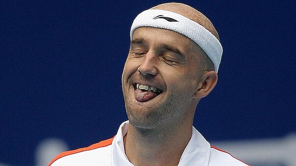 Ivan Ljubicic tritt von der großen Tennis-Bühne ab