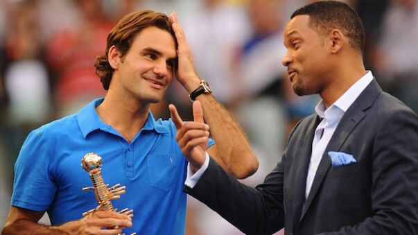Federer kommt gestärkt zu den French Open