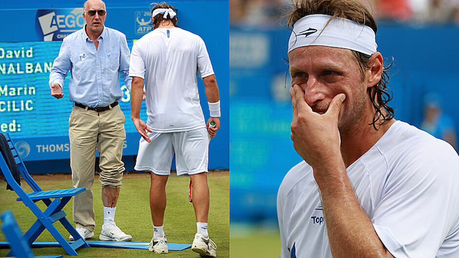 atp queens finale skandal - Sport-Mix - Tennis