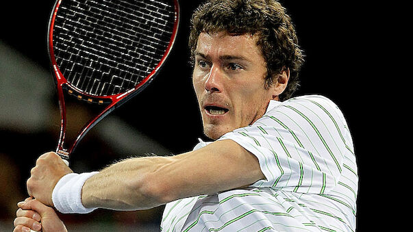 Marat Safin als Putin-Nachfolger?