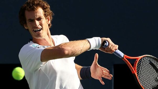 Murray holt 1. Grand-Slam-Titel