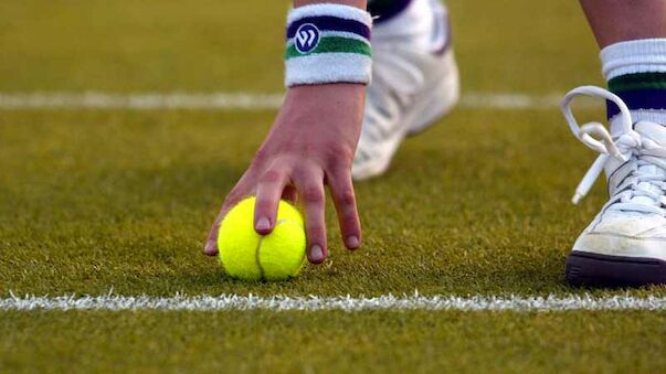 Wimbledon verteidigt Erhöhung