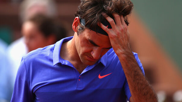 Wawrinka eliminiert Federer