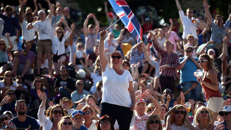 Slideshow Bild