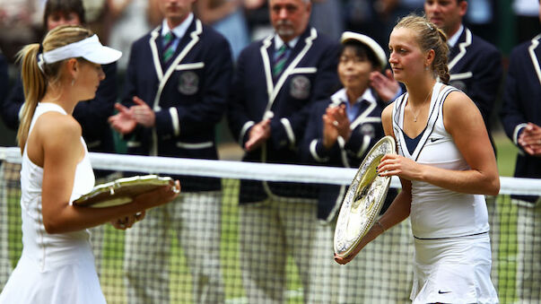 Alle bisherigen Wimbledon-Finali auf einen Blick
