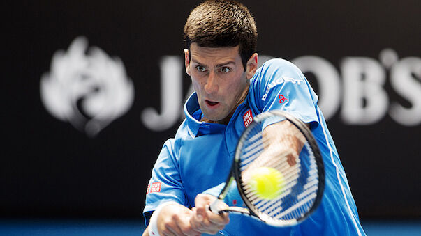 Außenseiter Murray will unbesiegten Djokovic besiegen