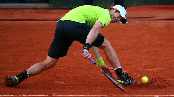 Murray gewinnt Tennis-Thriller