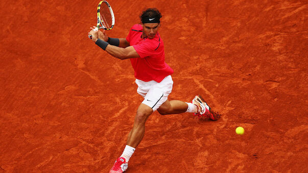 Nadal gewinnt zum 7. Mal die French Open