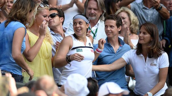 Anders zu sein machte Bartoli stark für Wimbledonsieg