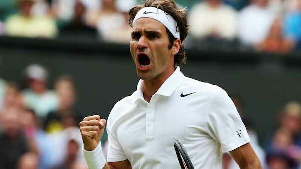 Federer gewinnt Schweizer Duell