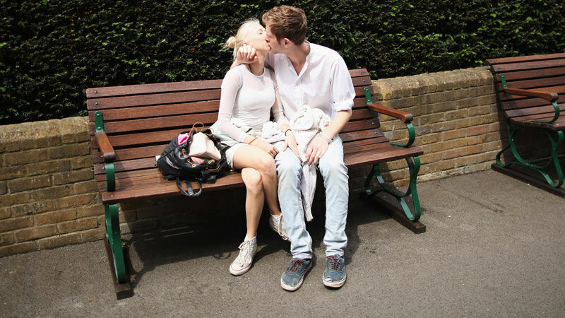 Slideshow Bild